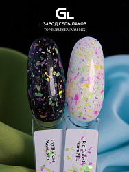 Top Burlesk Warm Mix